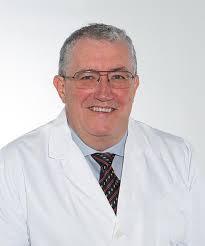 Dr. Robert J. Carr, MD