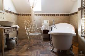 Schönes für groß und klein. Nostalgische Waschbecken Badezimmer Blumen Waschbe