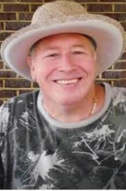 Ronald Murray Obituary (1947