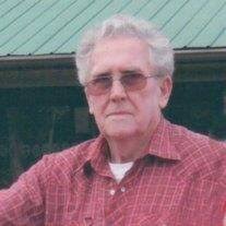 Gilford J. Christian Obituary