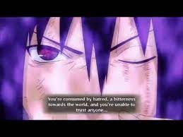 The fourth shinobi world war: Videogram Gaara Cries Naruto Shippuden 4th Great Ninja War English Dub