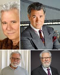 What happened to American actor born November 25, 1947?