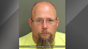 Florida man accused of shooting at home after woman leaves negative  restaurant review