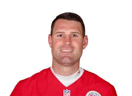 Chad Henne Contract, Earnings, Stats, Agents & Bio
