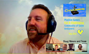 ChristGames.org