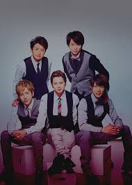 Pin On Arashi