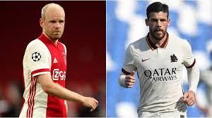 As roma and ajax, the matches, transfers, and players who played at both clubs, as well as the position in the final standings of various competitions. Bcpw9rkxwnipwm
