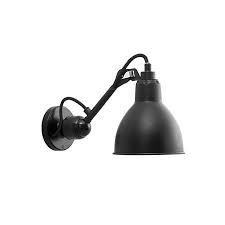 wandspot la lampe gras muurverlichting licht lampen