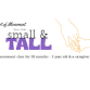 Last day JULY SUMMER Small & Tall