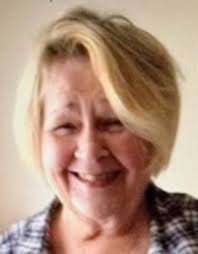 Kathleen R. Harrington Obituary