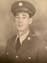 My Grandfather William Howard was a Pilot