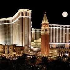 Opaline Theater Review Of The Venetian Resort Las Vegas