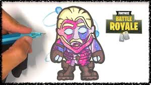 365 Dessin Dessin Fortnite Facile Skin Comment Dessiner Le Skin Galaxie Fortnite Youtube Di 2020