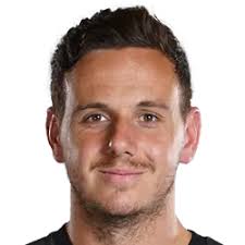 Danny Ward