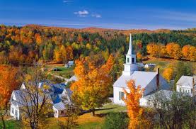 10 Best Fall Foliage Destinations In The World New England Fall Vermont Fall Fall Foliage