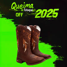 Botas Fortaleza - Cear&aacute;