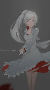 Next you can select whether you want this image to be set as the background of your lock screen, home screen or both. Anime Rwby Mobile Abyss