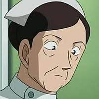 Case Closed Fandub: Clash of Red and Black ARC Various Episodes