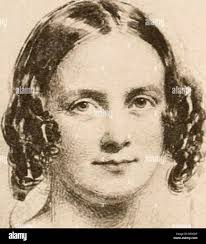 Emma darwin Banque de photographies et d'images à haute résolution