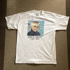 Jun 11, 2021 · nirvana、kurt cobain、nine inch nails、jimi hendrix、ed sheeranなど人気海外アーティストのマーチャンダイズがゲキクロに一斉新入荷＆再入荷！ アルバム『in utero』のアートワークがtシャツになって登場! ã‚«ãƒ¼ãƒˆã‚³ãƒãƒ¼ãƒ³ è¿½æ‚¼ Tã‚·ãƒ£ãƒ„ã®å€¤æ®µã¨ä¾¡æ ¼æŽ¨ç§»ã¯ 77ä»¶ã®å£²è²·æƒ…å ±ã‚'é›†è¨ˆã—ãŸã‚«ãƒ¼ãƒˆã‚³ãƒãƒ¼ãƒ³ è¿½æ‚¼ Tã‚·ãƒ£ãƒ„ã®ä¾¡æ ¼ã‚„ä¾¡å€¤ã®æŽ¨ç§»ãƒ‡ãƒ¼ã‚¿ã‚'å…¬é–‹