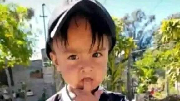 Corrientes: la prima de Loan contó los últimos movimientos del niño en el naranjal el día del almuerzo | Perfil