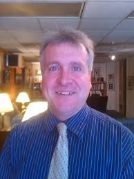 Elect Sean Fitzgerald Alderman-at-Large in Somerville