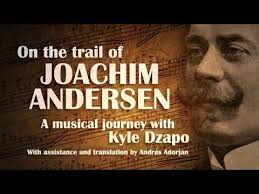 Virtuelles Flöten Festival