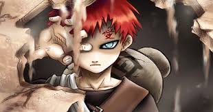 Anime Wallpaper Keren Banget Gaara Chibi Cara Menggambar