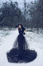 Stunning 70 Fairy Tale Wedding Dress Ideas Fairy Tale Wedding Dress Black Wedding Dresses Gothic Wedding
