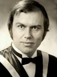 Dr. Paul Gardiner