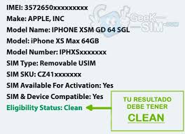 Iphone 4s does not have an unlock code, or any type of sequence. Liberar Unlock Iphone Sprint Usa Por Imei Todos Los Modelos