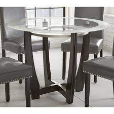 Steve silver dining sets at a low, low price! Verano Dining Table By Steve Silver Furniture Furniturepick