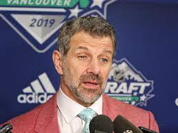 25 марк бержевен (marc bergevin). Montreal Canadiens Time Is Right For Gm Marc Bergevin To Spend To Cap