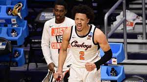 Rockets select cade cunningham at no. 2021 Nba Draft Esny S 1st Round Mock Draft