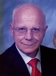 Tribute for John Thomas Qualls