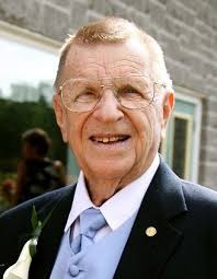 James Baird Obituary