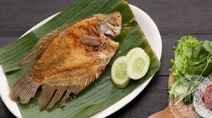 Jun 26, 2021 · kalau tak ingin keluar rumah untuk makan seafood kamu bisa memasak sendiri menu seafood favorit rumah makan seafood. Resep Gurami Goreng Youtube
