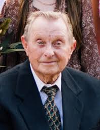 Obituary information for Rufus D. White