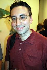 Daniel Heidkamp @ White Columns