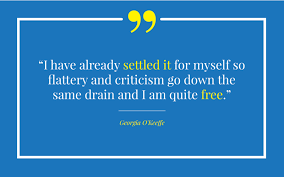 Enjoy meaningful activity ideas that you can use with your clients straight away. Art Quotes To Guide Your Studio Practice Artwork Archive