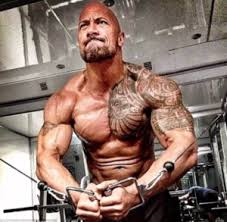 Dwayne Johnson Workout Routine And Diet Plan Train Like The Rock The Rock Dwayne Johnson Workout The Rock Workout Dwayne Johnson Workout