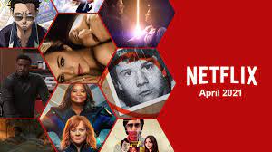 While march is just getting rolling, netflix is already announcing a bunch of new movies and shows coming in april 2021. What S Coming To Netflix In April 2021 Web Series On Netflix