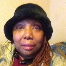 Rosa Mathis (grannyblogg1948)