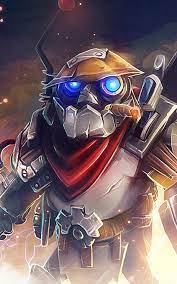 Dota wallpapers for 4k, 1080p hd and 720p hd resolutions and are best suited for desktops, android phones, tablets, ps4 wallpapers. Clockwerk Dota 2 4k Ultra Hd Mobile Wallpaper
