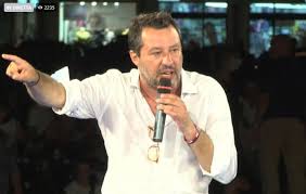 Matteo salvini is an italian politician who served as deputy prime minister of italy and minister of the interior from 1 june 2018 to 5 sept. Salvini Attacks Migrant Policy Of Italian Government Infomigrants