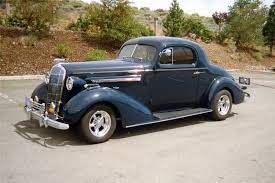 Pin On Classic Cars