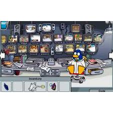 As soon as you click on it, a screen will open with the caption redeem. Club Penguin Cheats Mission 3 Case Of The Missing Coins Game Yum