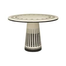 Honed Agate And Waxstone Inlaid Dining Table In 2020 Center Table Coffee Table To Dining Table Dining Table Chairs