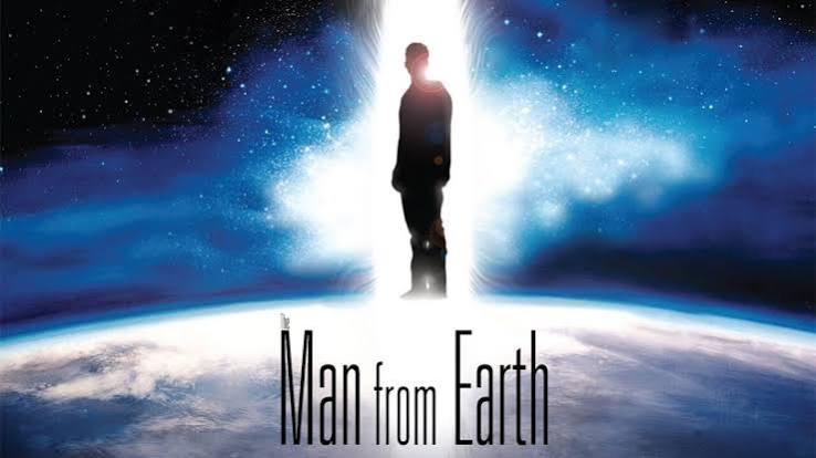 The Man from Earth - Movie - Where To Watch