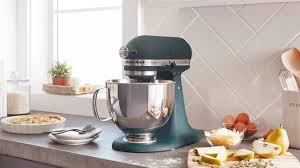 Stand mixers, blenders, coffee makers, commercial appliances Get 80 Off Joanna Gaines Exclusive Kitchenaid With This Target Stand Mixer Deal Top Ten Reviews